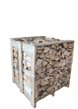 1 Ster Brennholz Buche