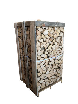 2 Ster Brennholz Buche