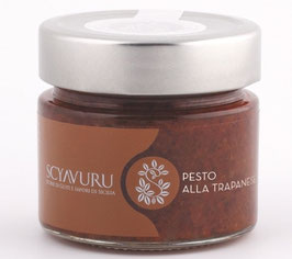 Pesto alla Trapanese 180 g