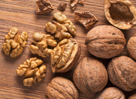Noci Siciliane 500 G