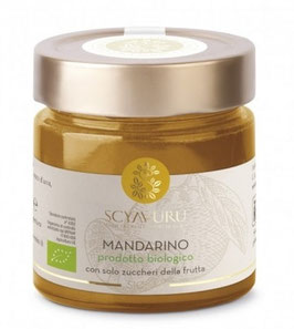 Marmellata di Mandarino Bio