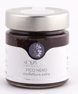 Confettura di Fichi Neri 220 g