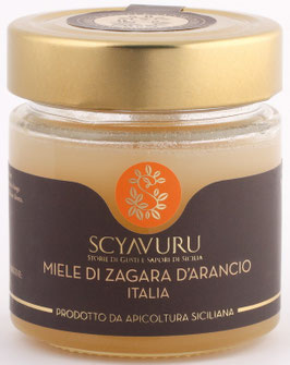 Miele Zagara d'arancia