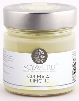 Crema al Limone