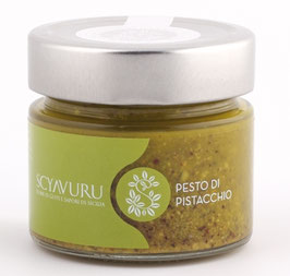 Pesto di pistacchio 180 g