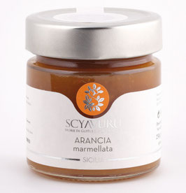 Marmellata di Arancia 220 g