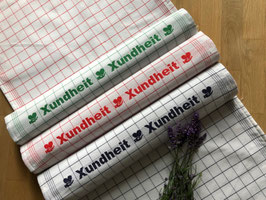 Küchentuch XUNDHEIT 50x70cm