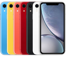 Apple iPhone XR