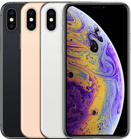 Apple iPhone XS