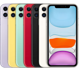 Apple iPhone 11