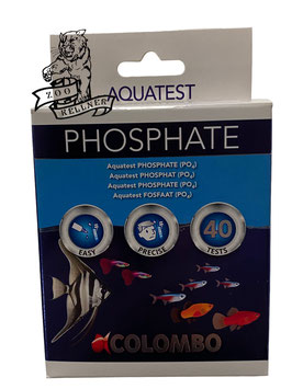 Colombo PO4 Phosphate