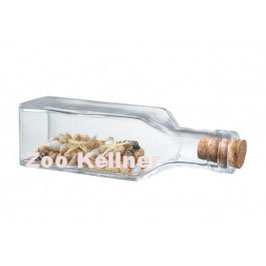 Drift Bottle Aquarien Deko