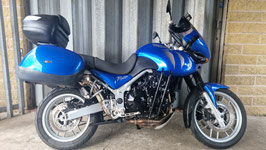 Triumph Tiger 955i, 2006, 46,396 Miles: Available