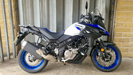Suzuki DL650XA M4 V-Strom, 2024, 0 Miles: Available