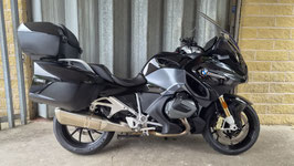 BMW R1250RT, 2022, 16,722 Miles