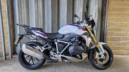 BMW R1250R Sport, 2019, 18,194 Miles