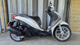 Piaggio Medley 125, 2021, 14,827 Miles
