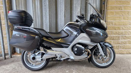 BMW R1200RT MU, 2010, 39,326 Miles: Available