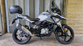 BMW G310GS, 2019, 5,820 Miles: Available