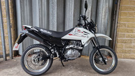 Suzuki DR125SM L0, 2011, 6,333 Miles: Available