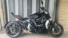 Ducati XDiavel S, 2020, 2,717 Miles: Available