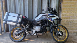BMW F850GS Sport, 2020, 8,158 Miles: Available