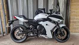 Yamaha XJ6-F Diversion, 2014, 15,833 Miles: Available