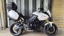 Triumph Tiger 1050 ABS, 2012, 32,668 Miles