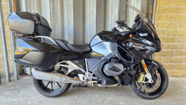 BMW R1250RT LE, 2022, 26,005 Miles