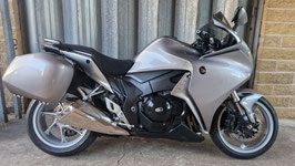 Honda VFR1200F-A, 2010, 15,825 Miles: Available