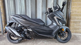 Honda NSS350A-N Forza, 2022, 16,060 Miles: Available