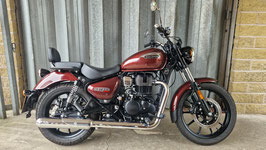 Royal Enfield Meteor 350 Stellar: Available