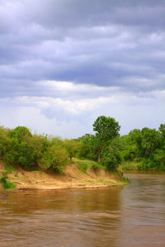 Masai Mara