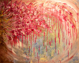 LOVE-EXPLOSION OVER OUR PLANET