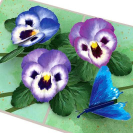 PANSIES