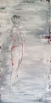 COLOURED WOMAN