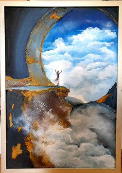 Fantasy Himmel