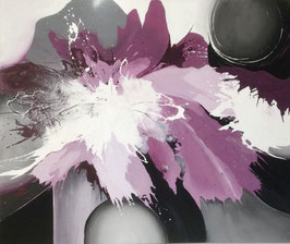 Pink Flower