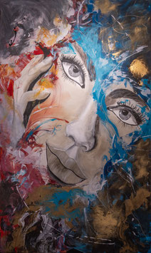 BUNTE VISIONEN