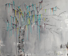 THE COLOUR TREE