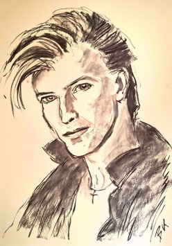 Space Oddity