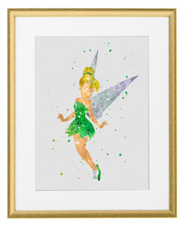 Tinkerbell I