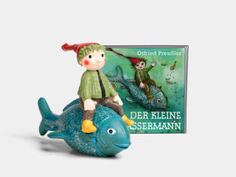 tonie-Der kleine Wassermann