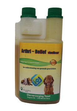 Diervoeding Texel Arthri-relief