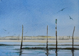Quai du Bonheur