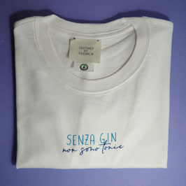 SENZA GIN