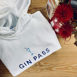 GIN PASS