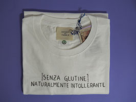 INTOLLERANTE