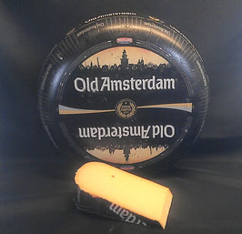 Old amsterdam