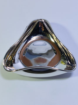 Taça Lisa Triangular Abaulada - FM